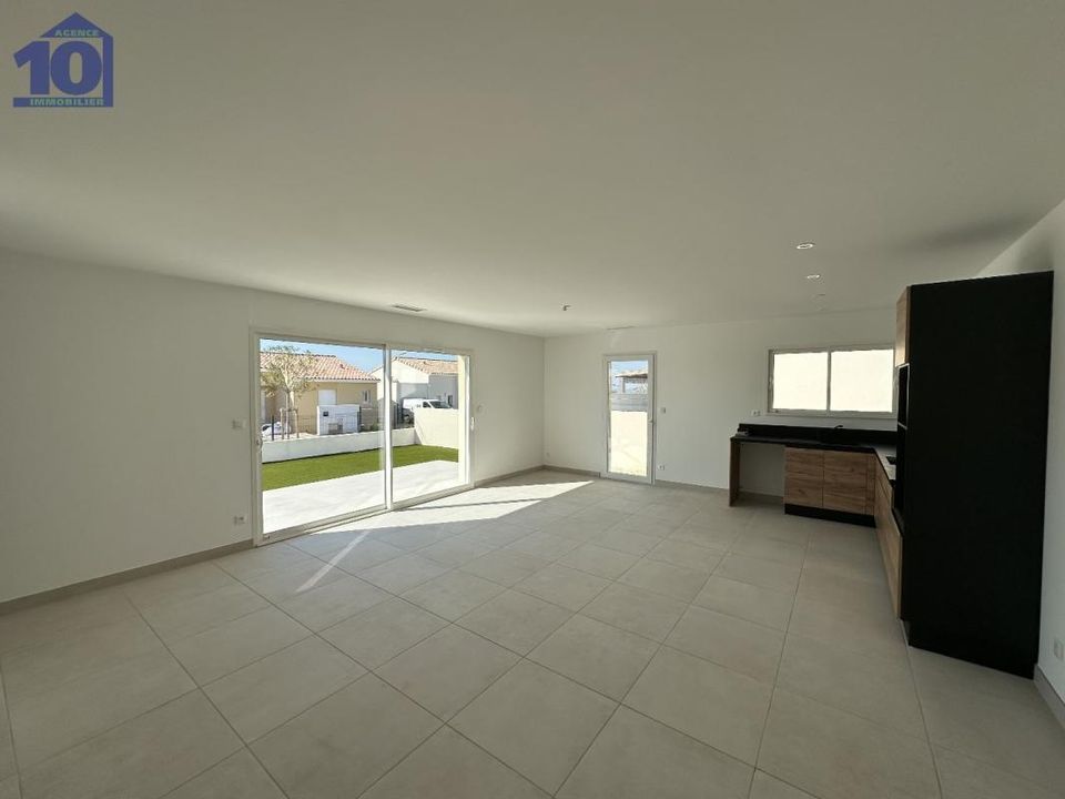 Villa i Nissan-lez-Enserune, Herault - foto 4