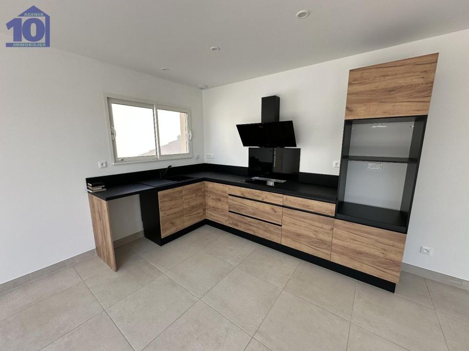 Villa i Nissan-lez-Enserune, Herault - foto 5