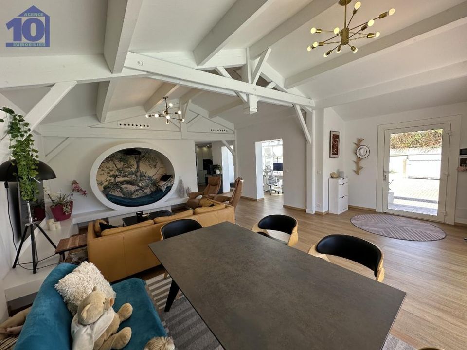 Villa i Sauvian, Herault - foto 2