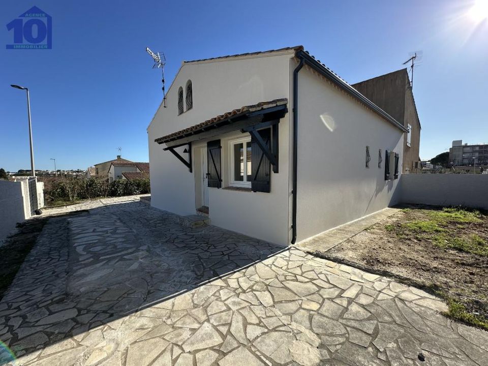 Villa i Beziers, Herault - foto 2
