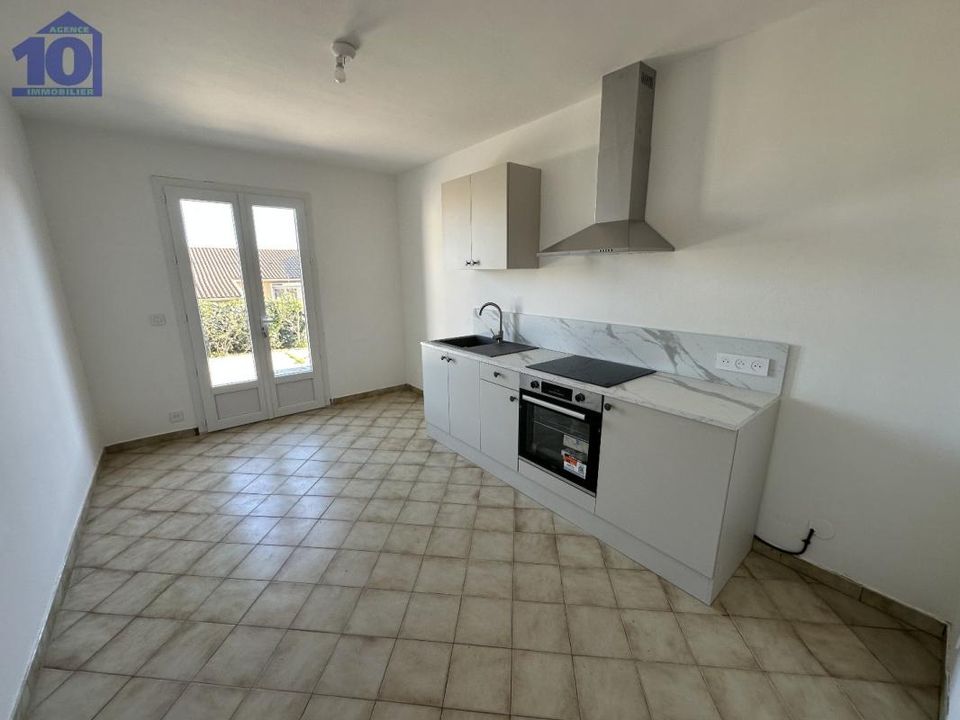 Villa i Beziers, Herault - foto 5