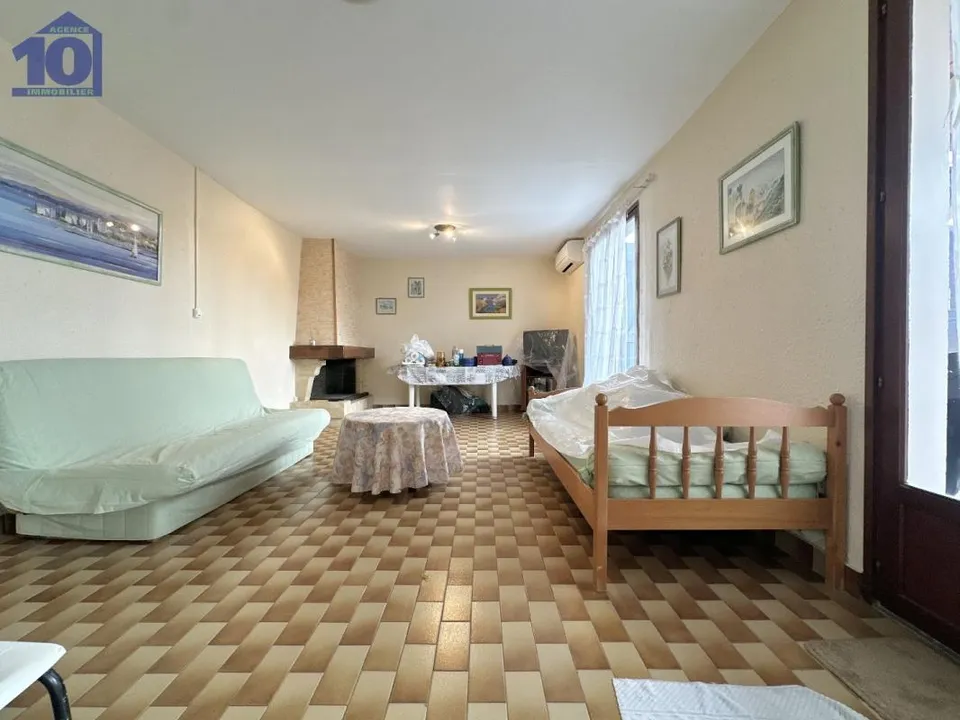 Villa i Valras-Plage, Herault - foto 2