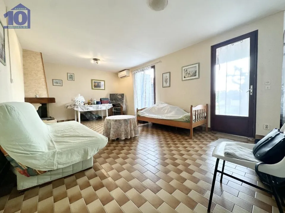 Villa i Valras-Plage, Herault - foto 3