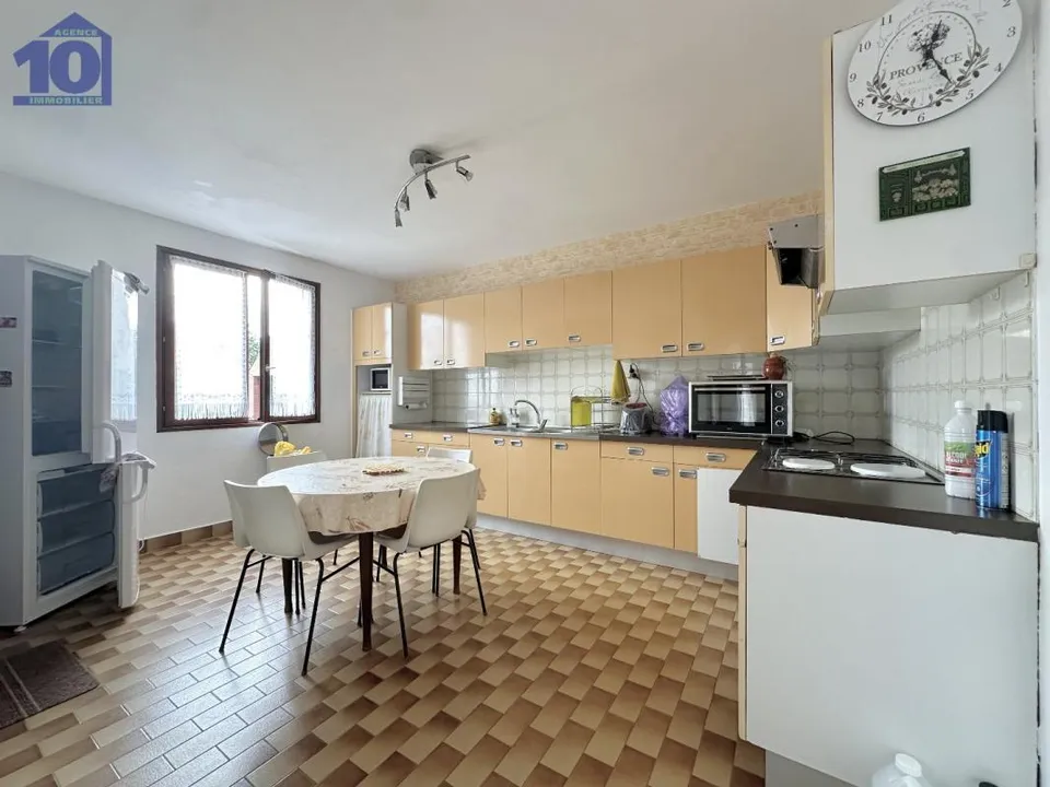 Villa i Valras-Plage, Herault - foto 4