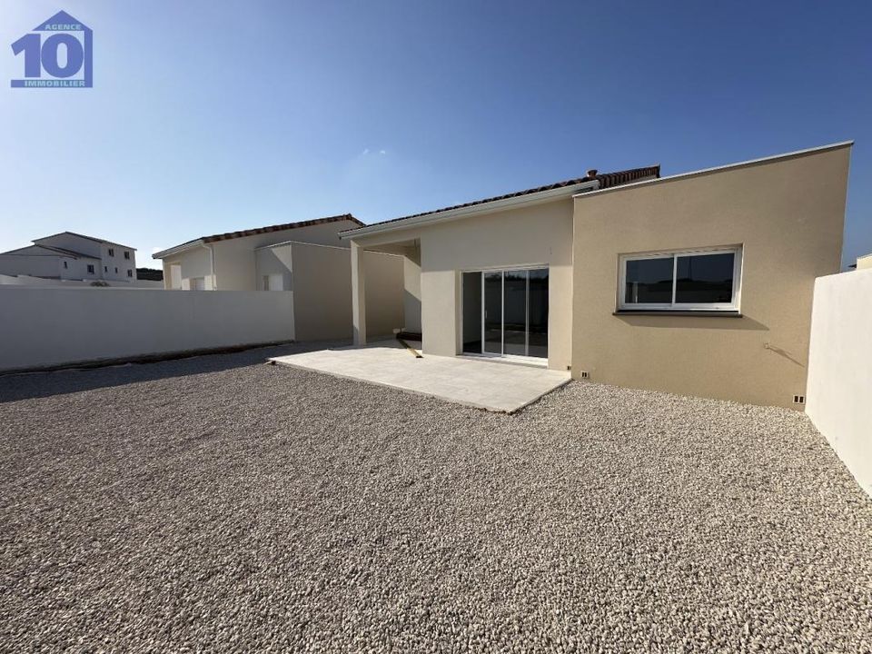 Villa i Sauvian, Herault - foto 2