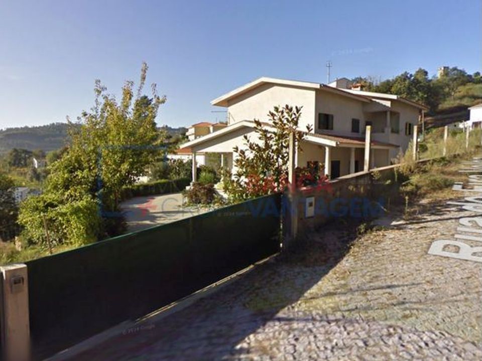 Villa i Felgueiras, Porto - bilde 1