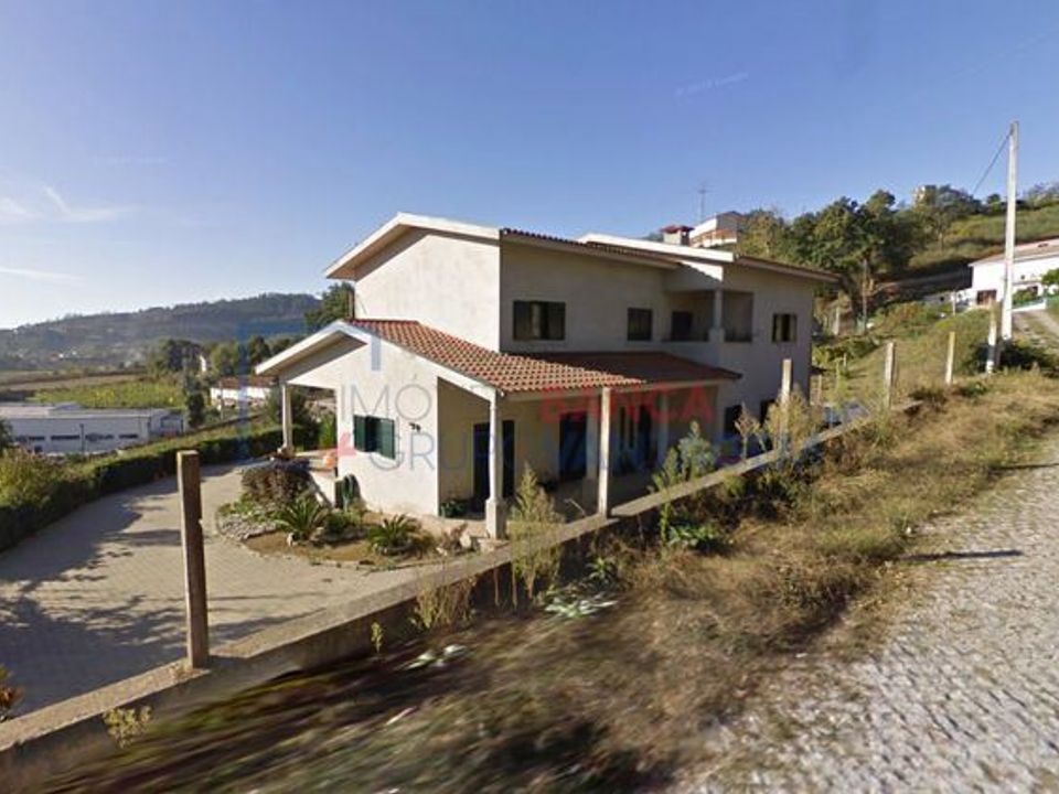 Villa i Felgueiras, Porto - bilde 2
