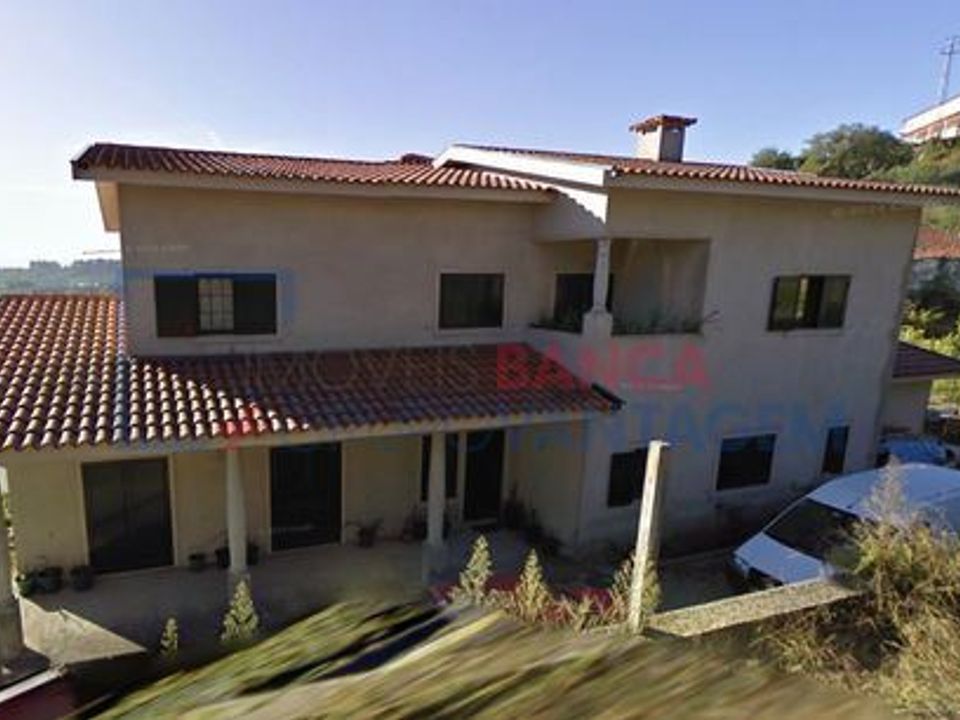 Villa i Felgueiras, Porto - bilde 3