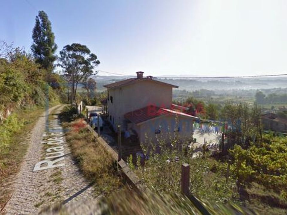 Villa i Felgueiras, Porto - bilde 4