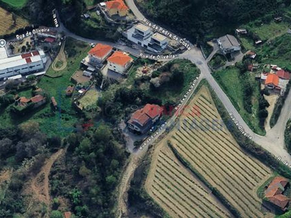 Villa i Felgueiras, Porto - bilde 5