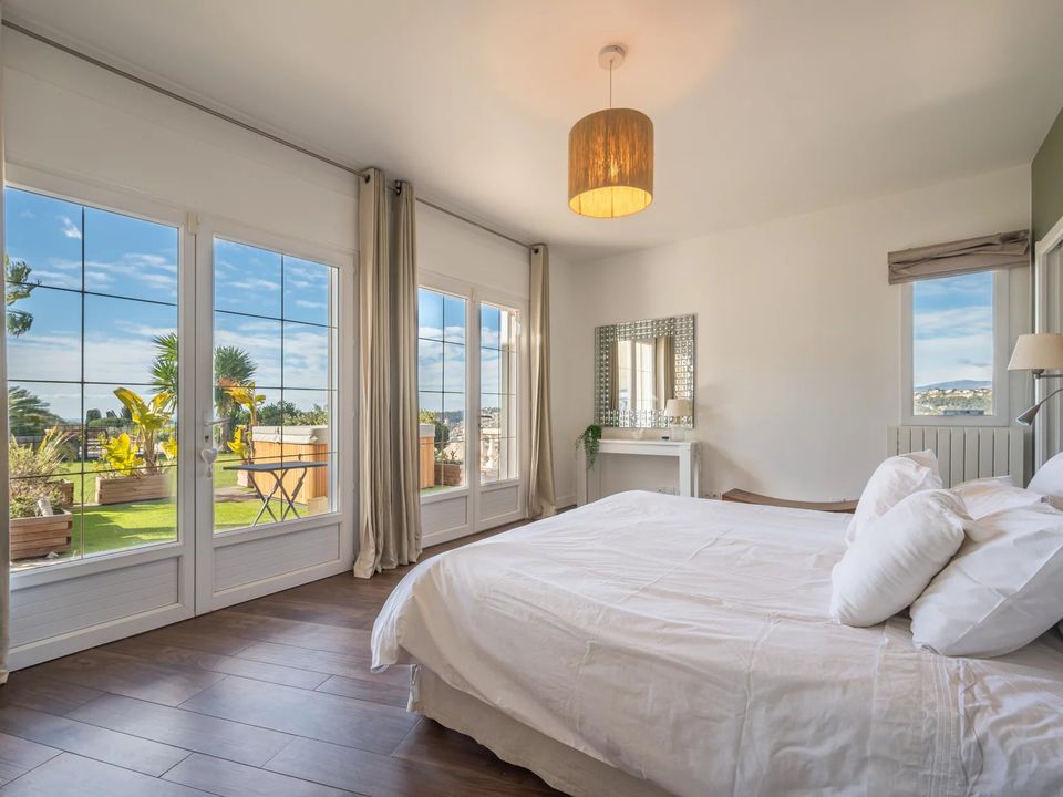 Villa i Nice, Alpes-Maritimes - foto 5