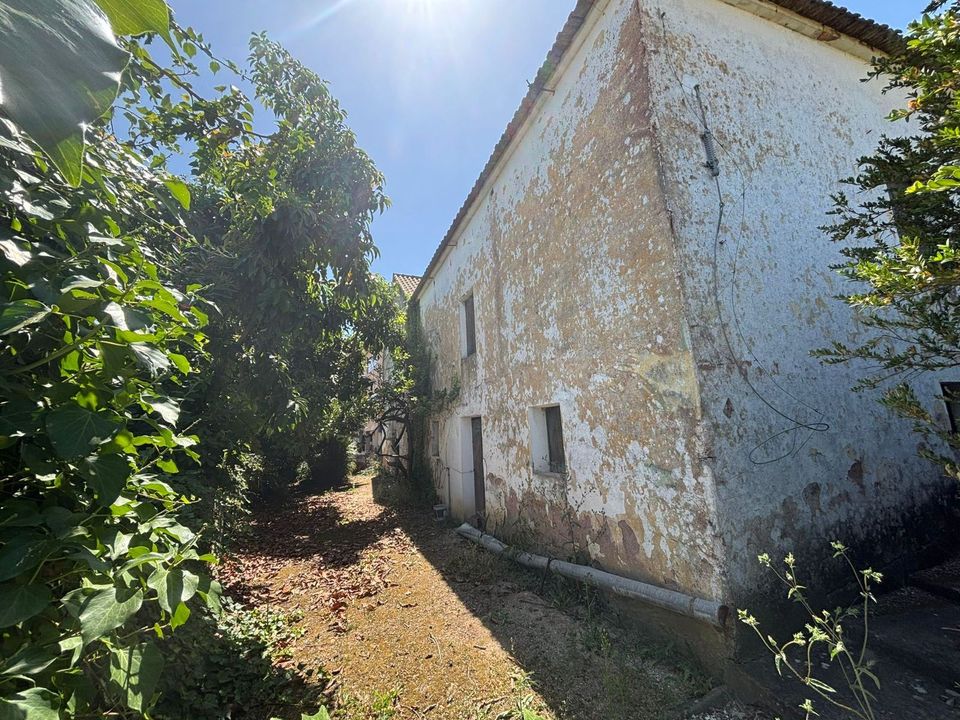 Erhvervsejendom i Torres Vedras, Lisbon - foto 4
