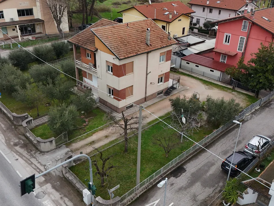 Villa i Santarcangelo Di Romagna, Rimini - foto 2