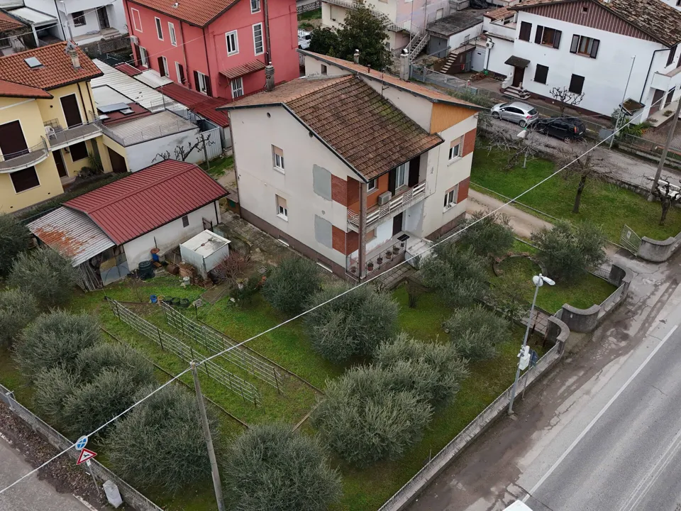 Villa i Santarcangelo Di Romagna, Rimini - foto 3