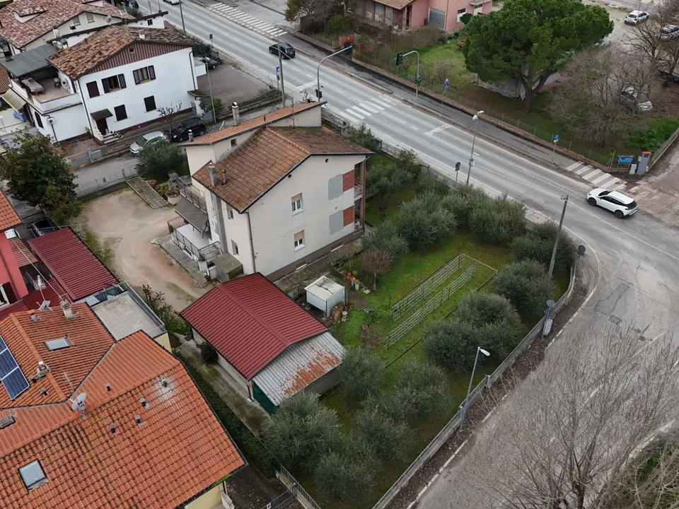 Villa i Santarcangelo Di Romagna, Rimini - foto 4