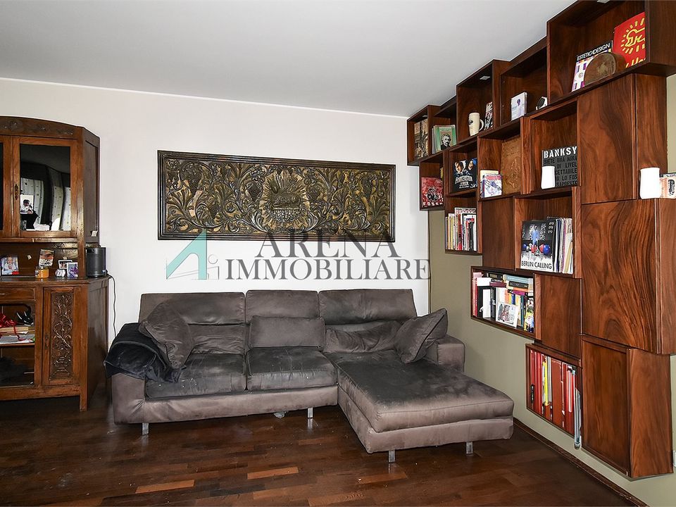 Lejlighed i Milan, Milan - foto 3