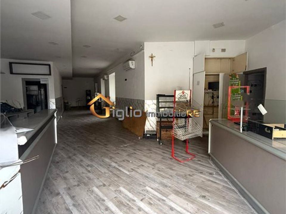 Propriedade comercial em Afragola, Naples - foto 3