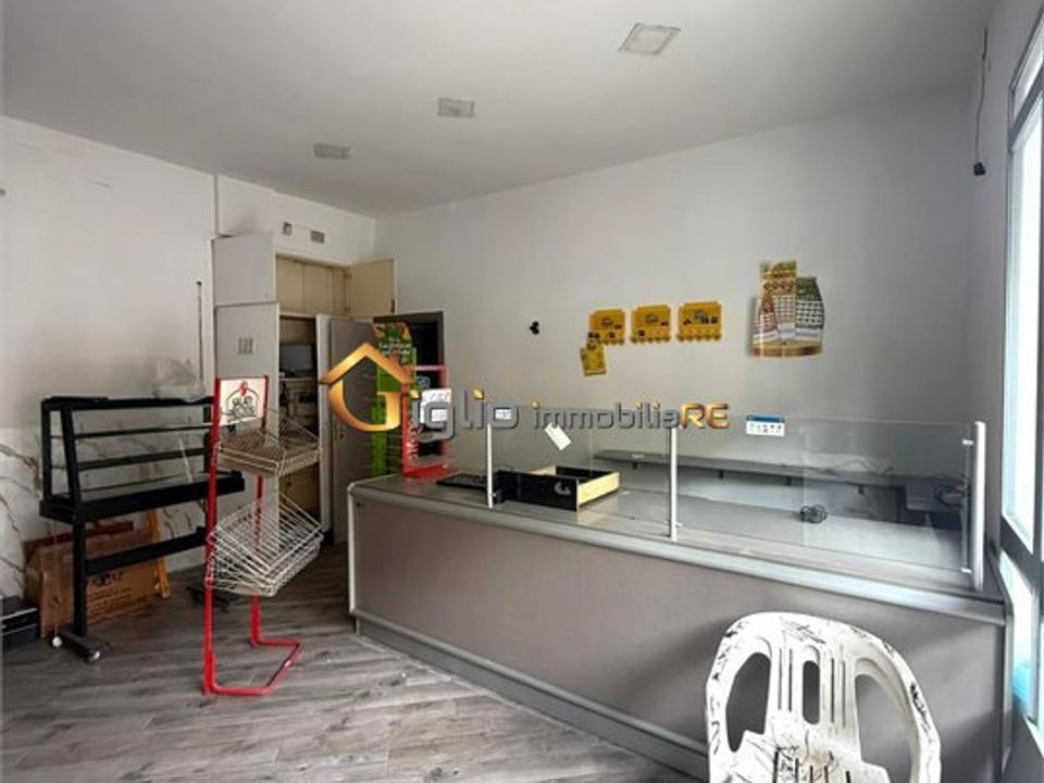 Propriedade comercial em Afragola, Naples - foto 4