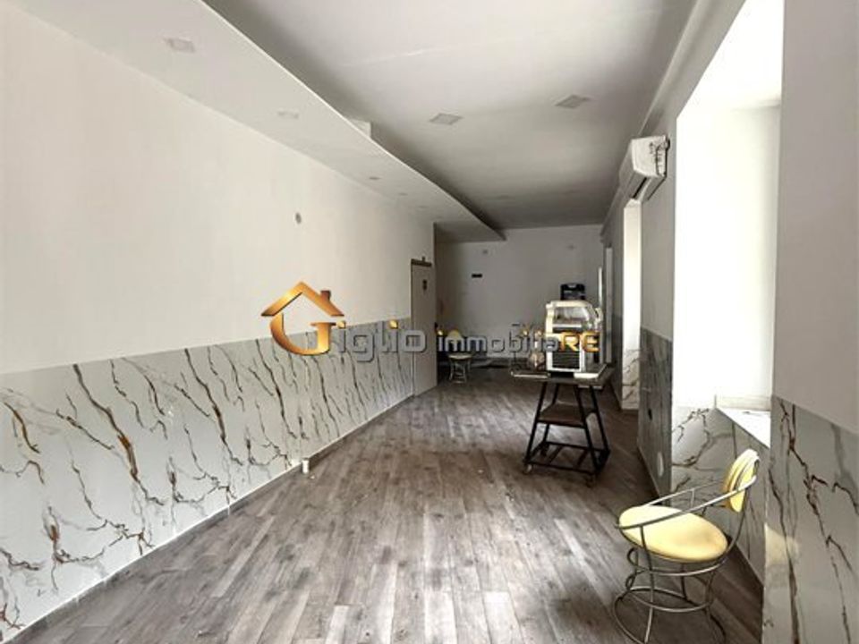 Propriedade comercial em Afragola, Naples - foto 5