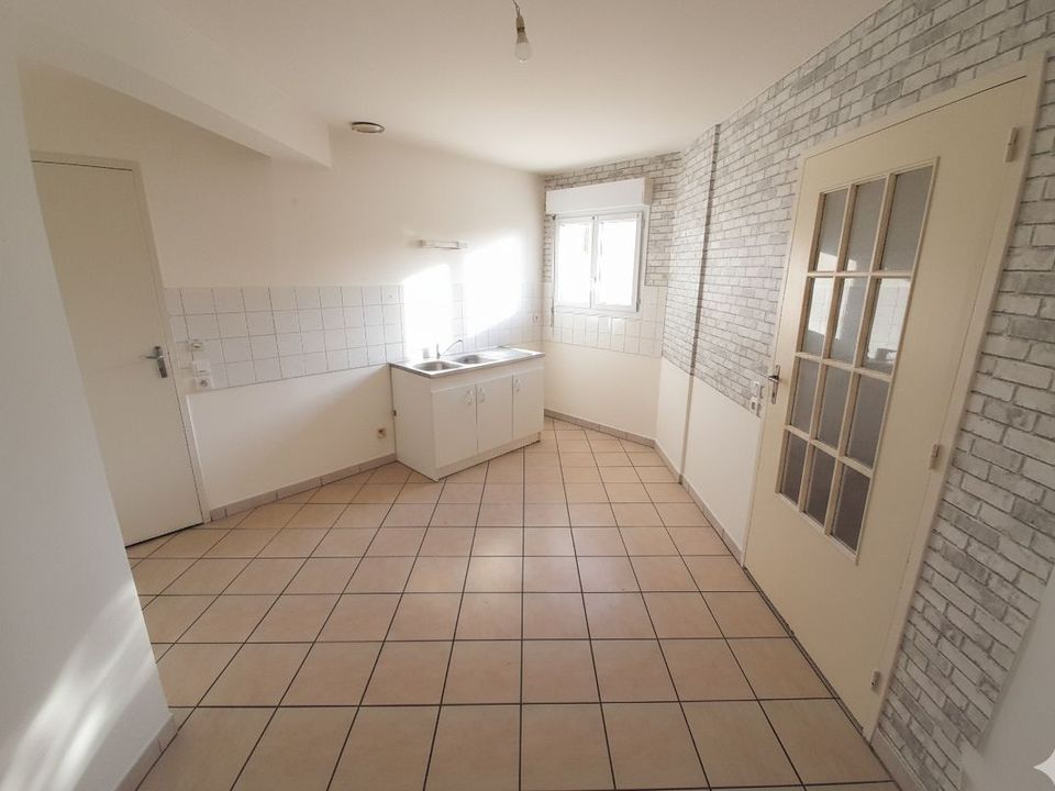 Bungalow i Allonnes, Maine-et-Loire - bilde 2