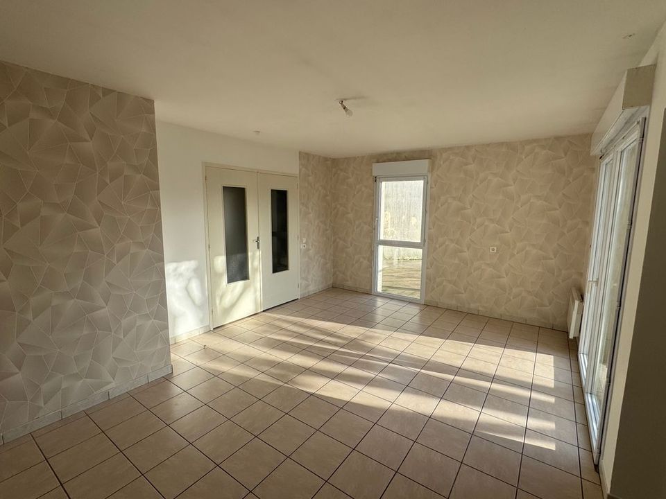 Bungalow i Allonnes, Maine-et-Loire - bilde 3