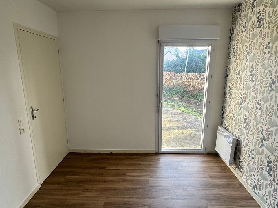 Bungalow i Allonnes, Maine-et-Loire - bilde 4