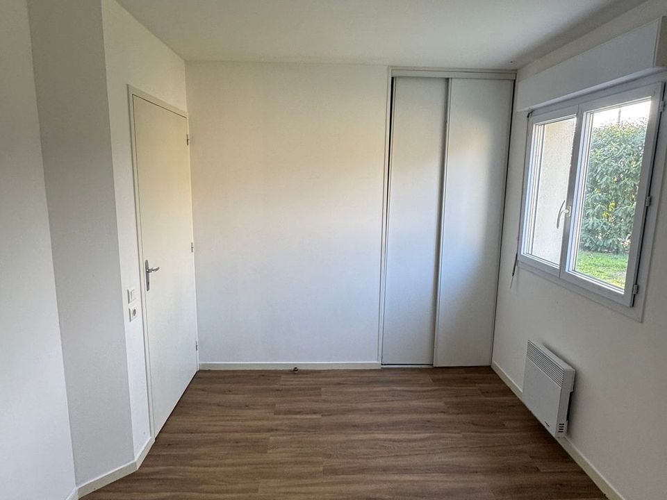Bungalow i Allonnes, Maine-et-Loire - bilde 5