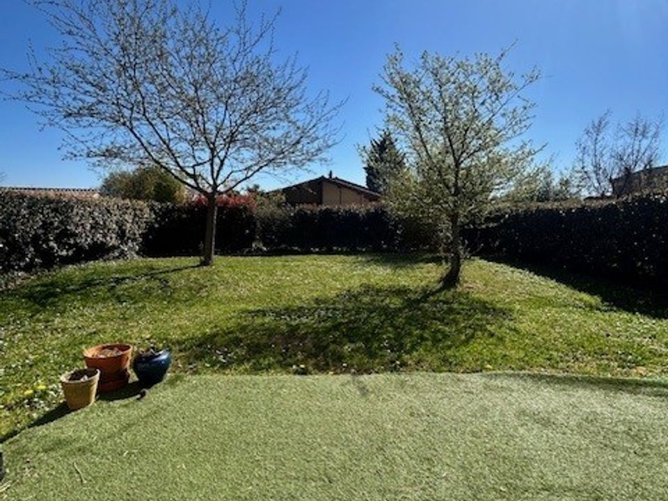 Bungalow i Merville, Haute-Garonne - foto 1