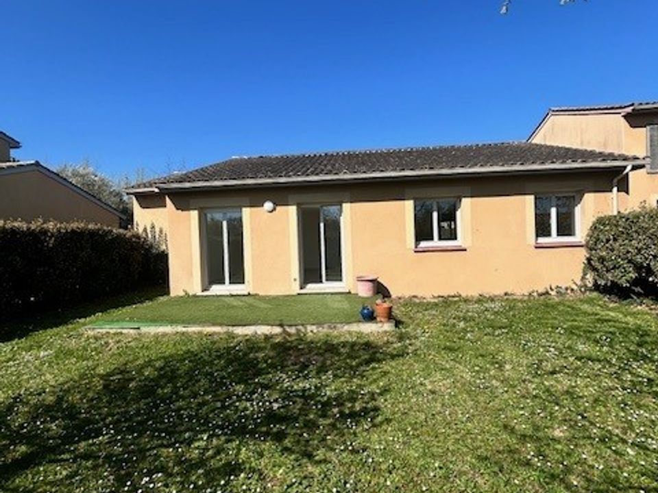Bungalow i Merville, Haute-Garonne - foto 3