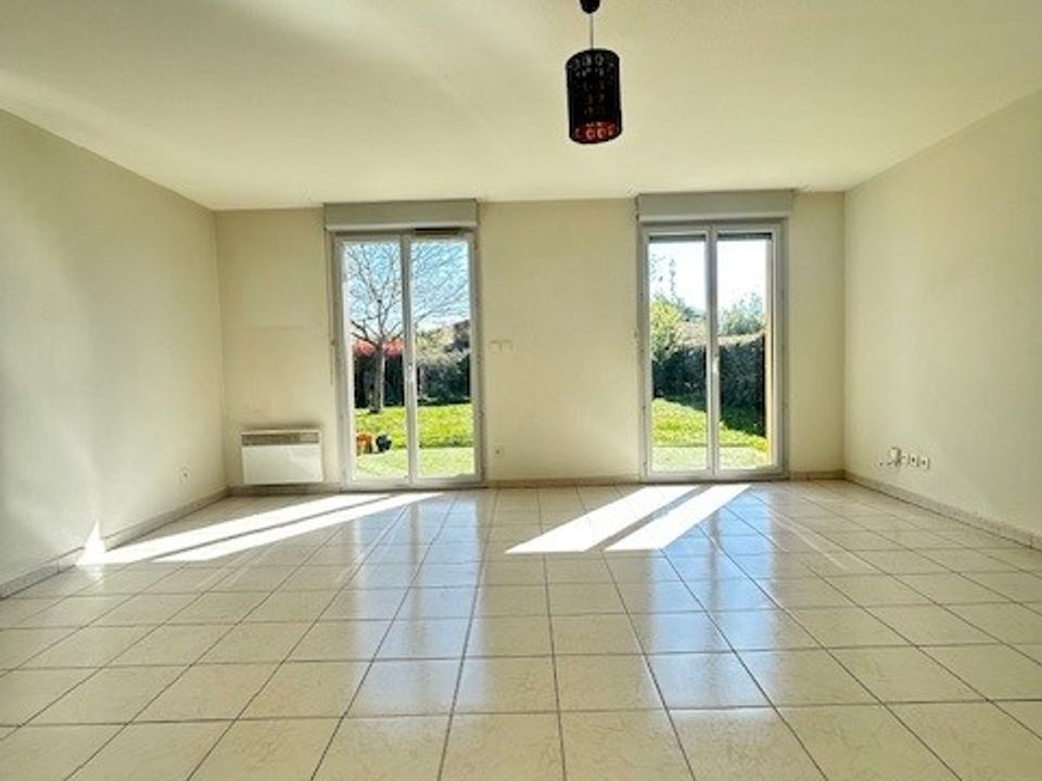 Bungalow i Merville, Haute-Garonne - foto 4