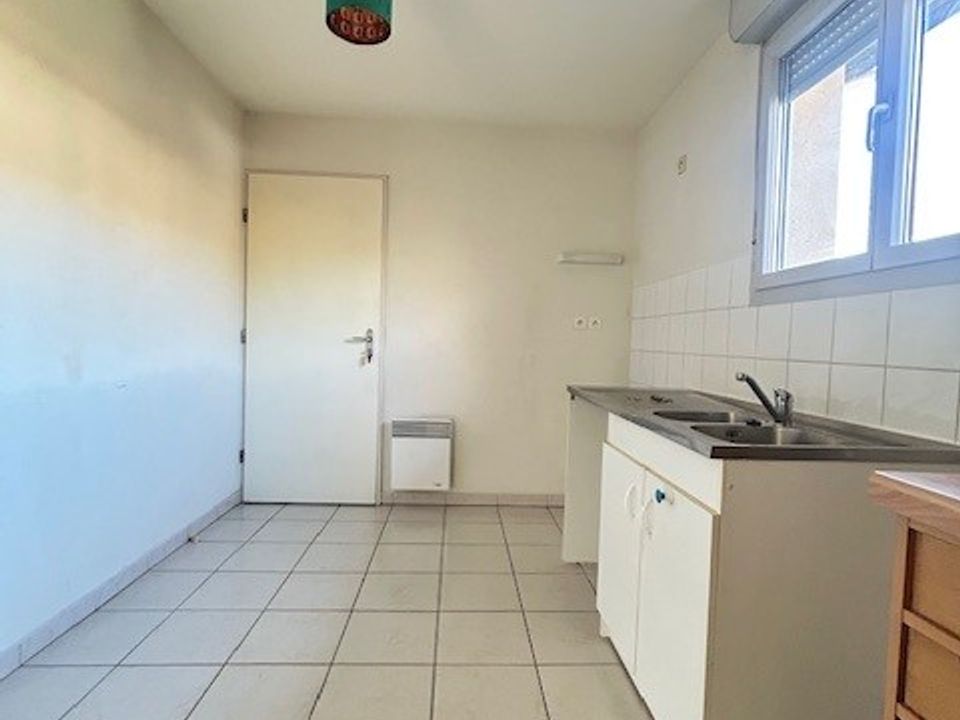 Bungalow i Merville, Haute-Garonne - foto 5