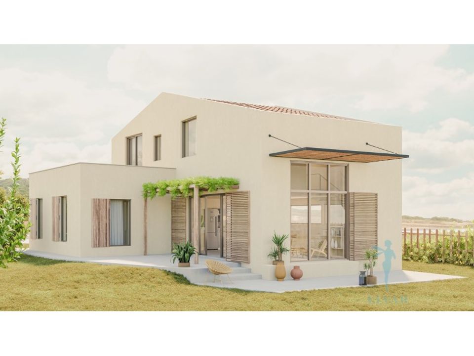 Villa i Barao de Sao Joao, Faro - foto 3