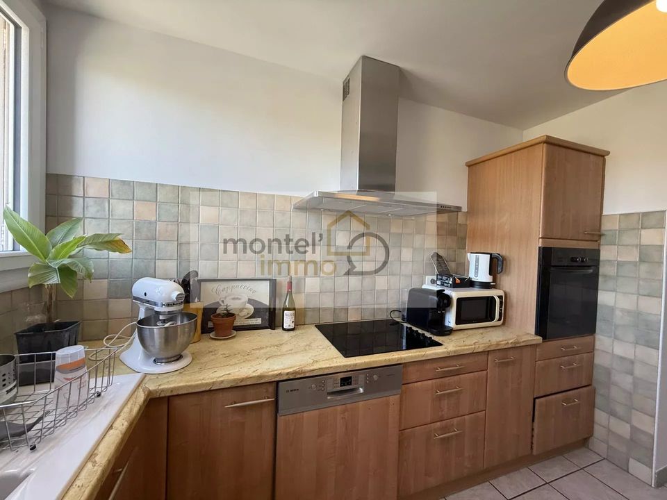 Lejlighed i Montelimar, Drome - foto 3