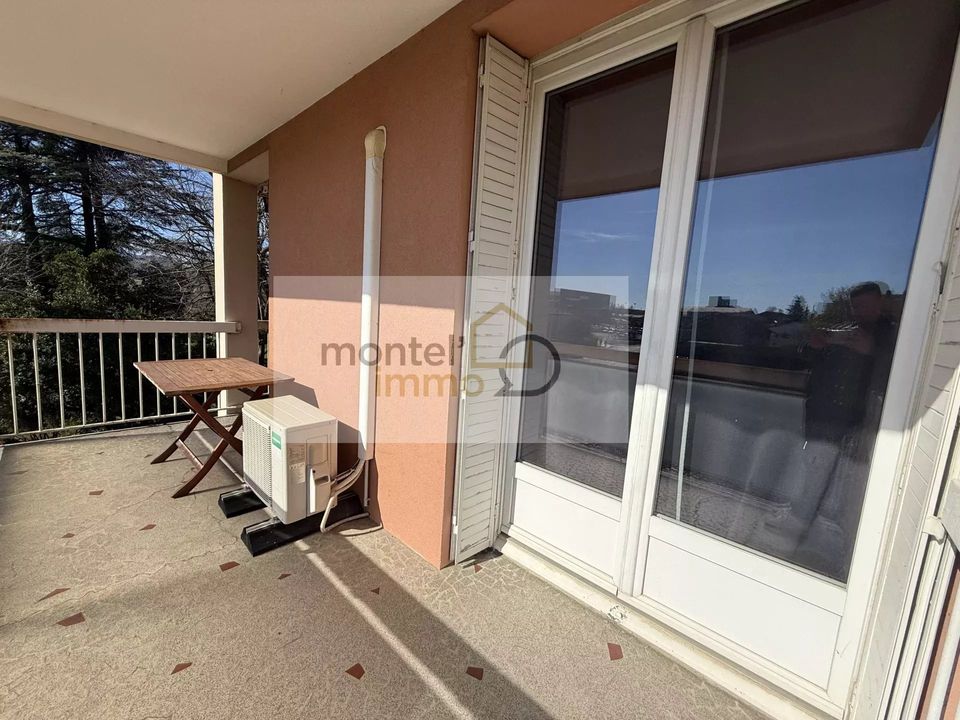 Lejlighed i Montelimar, Drome - foto 5