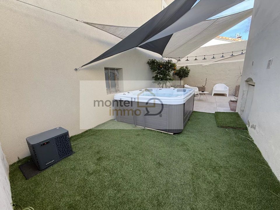 Villa i Montelimar, Drome - foto 1