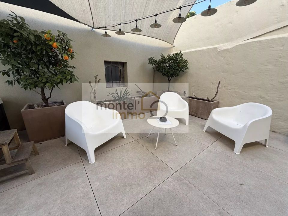 Villa i Montelimar, Drome - foto 2