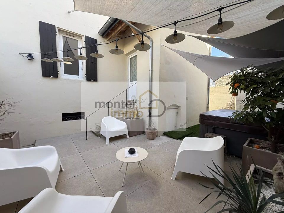 Villa i Montelimar, Drome - foto 3