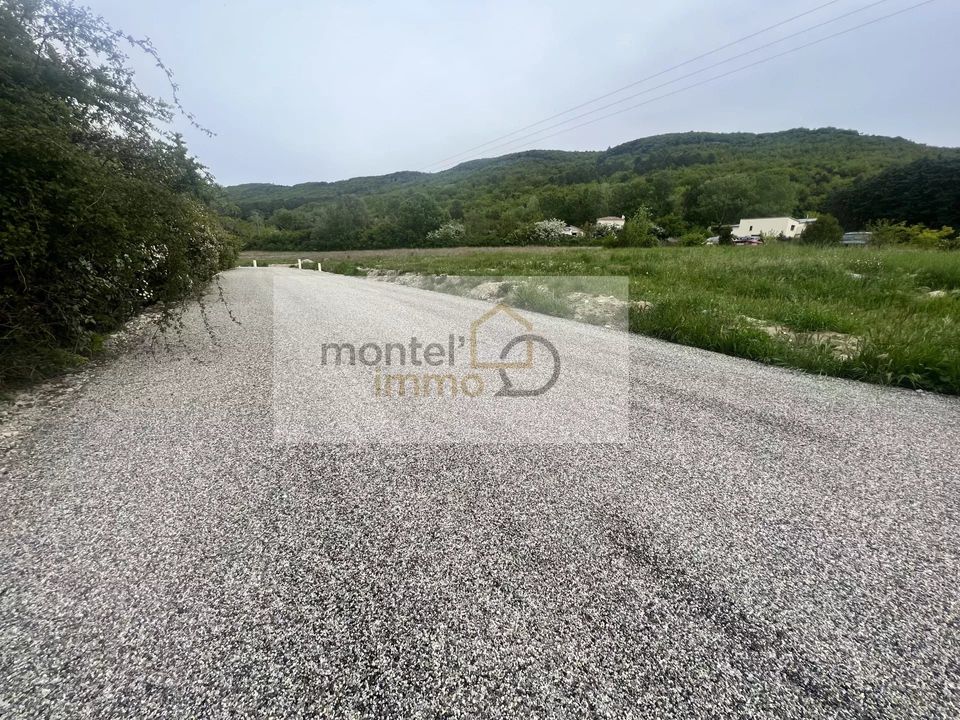Helårsgrund i La Touche, Drome - foto 3