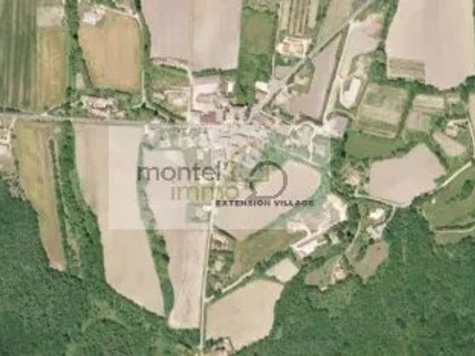 Helårsgrund i La Touche, Drome - foto 4