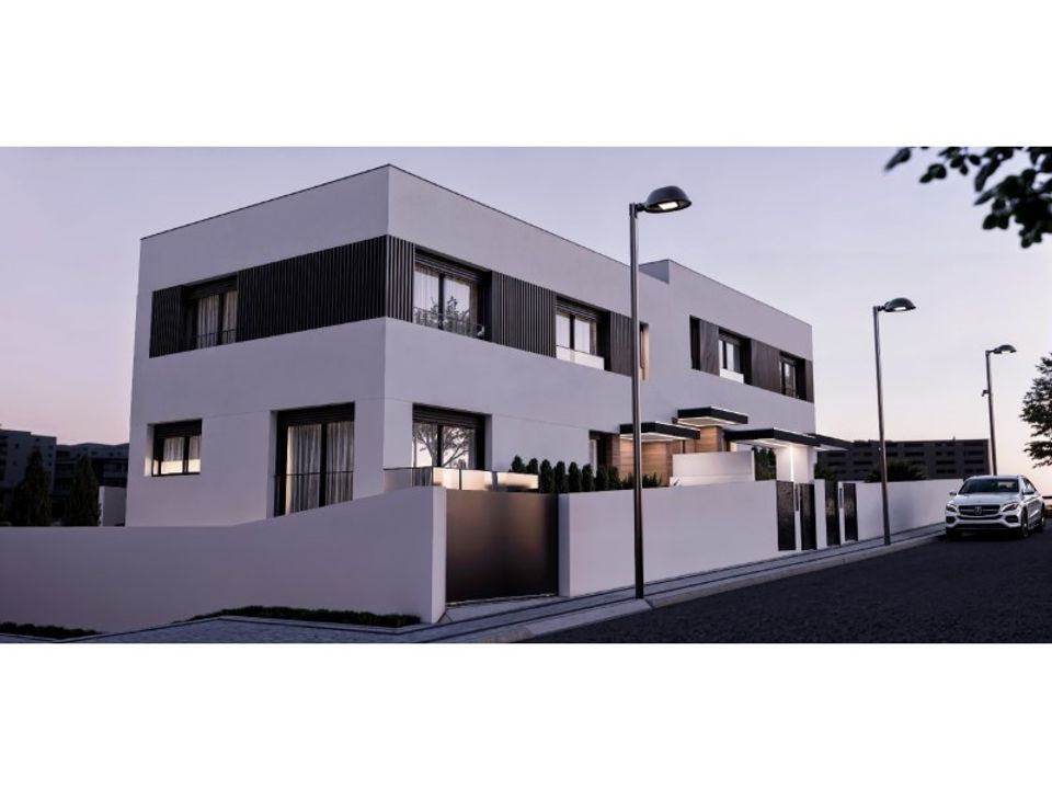 Villa i Santa Maria da Feira, Aveiro - foto 4