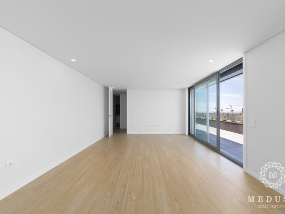 Penthouse i Espinho, Aveiro - foto 5