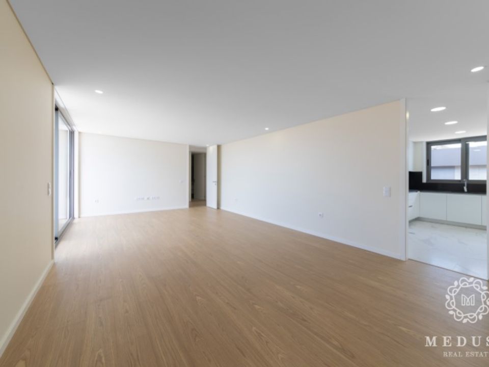 Penthouse i Espinho, Aveiro - foto 3