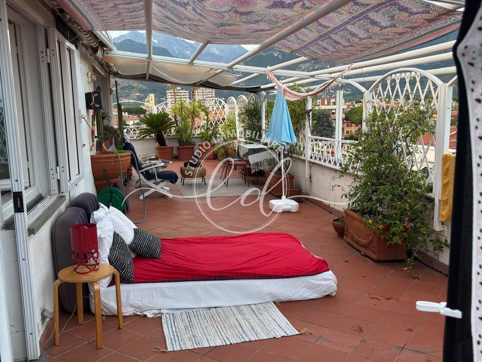 Lejlighed i Seravezza, Lucca - foto 3