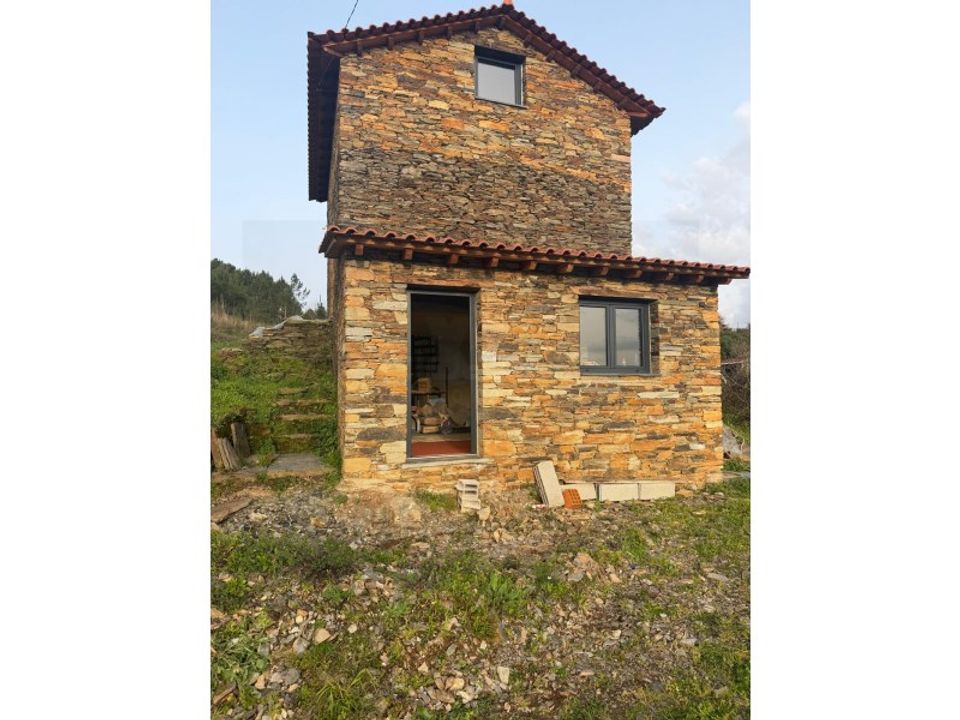 Farm i Arganil, Coimbra - foto 1