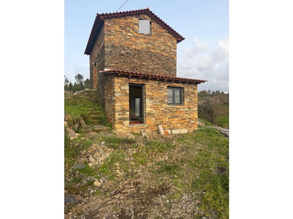 Farm i Arganil, Coimbra - foto 2