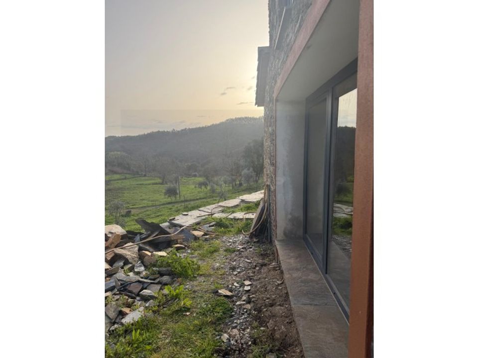 Farm i Arganil, Coimbra - foto 4