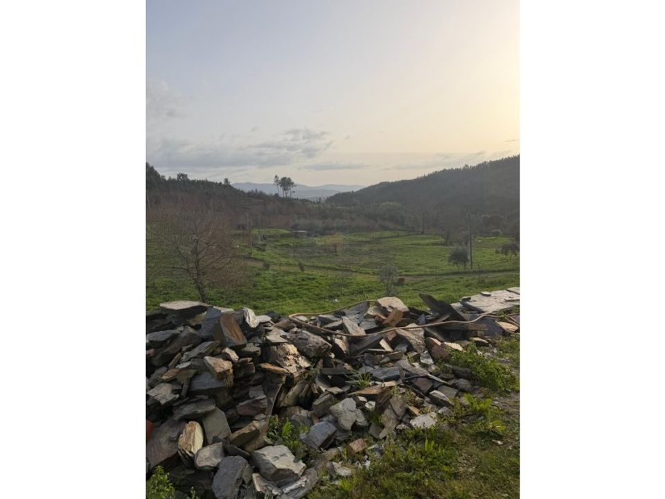 Farm i Arganil, Coimbra - foto 5