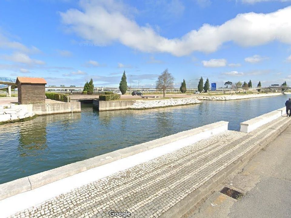 Rækkehus i Aveiro, Aveiro - foto 3