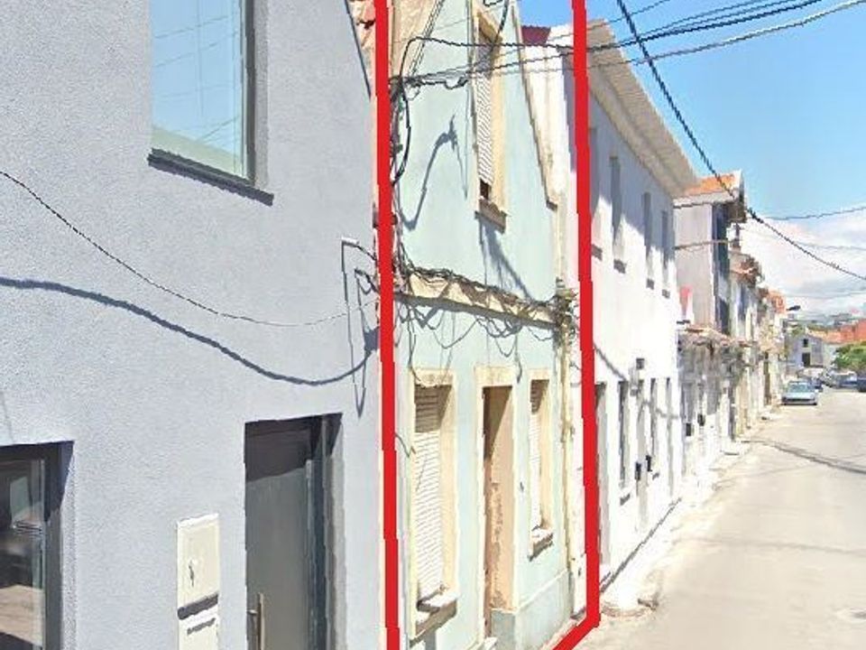 Rækkehus i Aveiro, Aveiro - foto 4