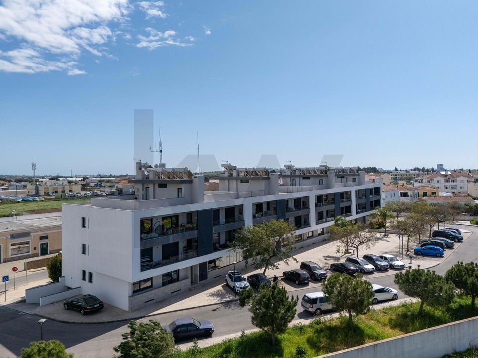 Lejlighed i Faro, Faro - foto 1